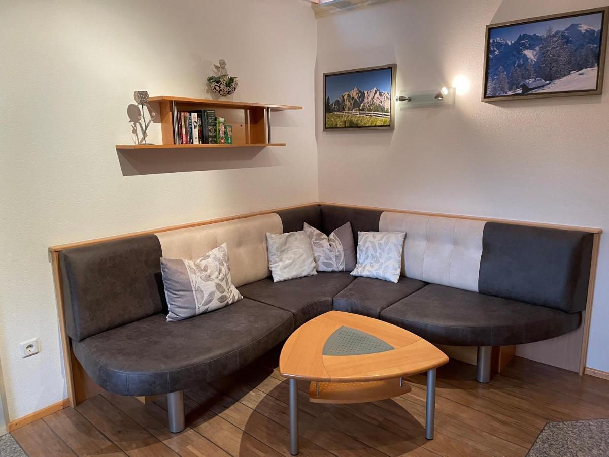 Haus Egger Apartment Neustift im Stubaital Exterior photo