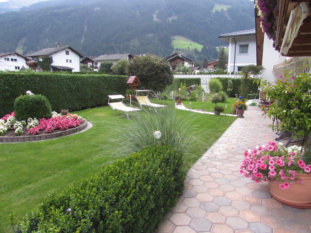 Haus Egger Apartment Neustift im Stubaital Room photo
